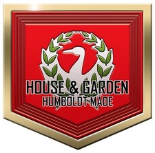 HOUSE & GARDEN